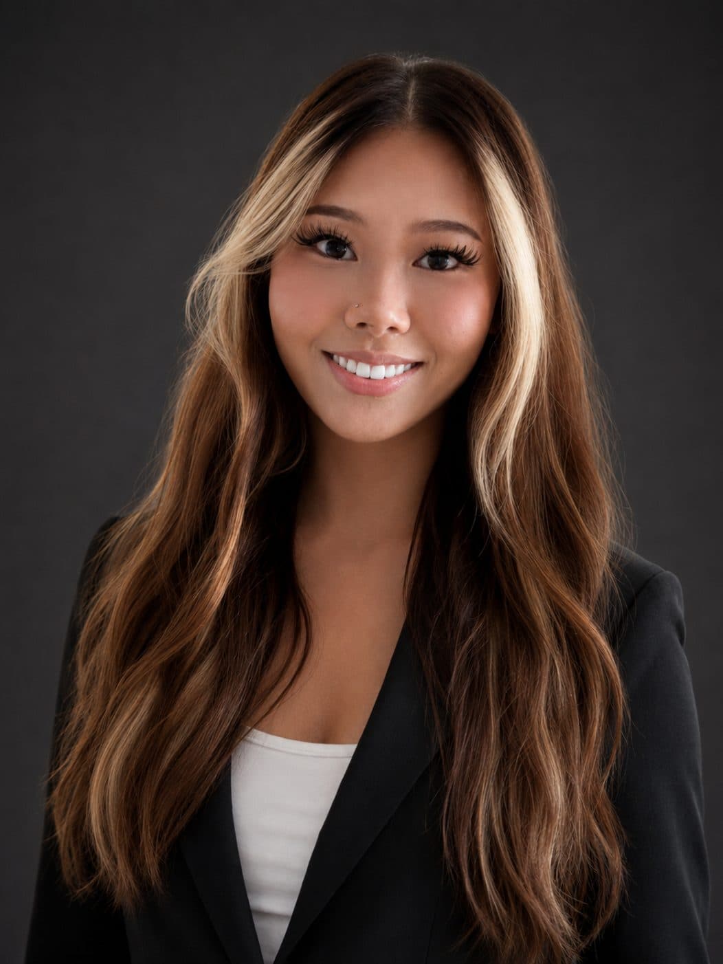 Angel Vu, Principal of Vu Capital